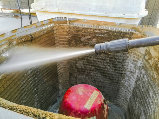 Best Professional Duct Cleaning Services  in Reeds Spring, MO