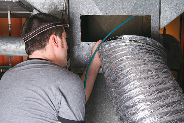 Best Affordable Air Duct Cleaning  in Reeds Spring, MO