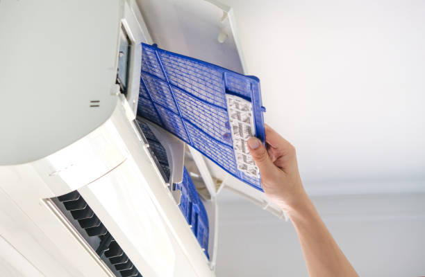 Trusted Reeds Spring, MO Airduct Cleaning Experts