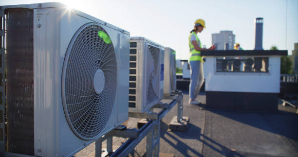 Best HVAC Duct Inspection Services  in Reeds Spring, MO