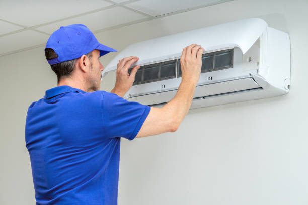 Best Local Air Duct Cleaning Services  in Reeds Spring, MO