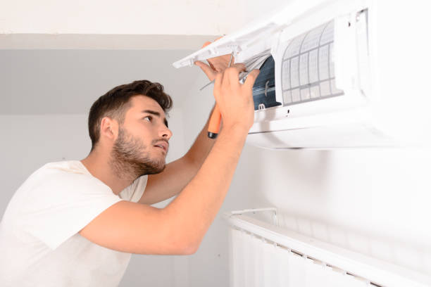 Best Ventilation Cleaning Services  in Reeds Spring, MO